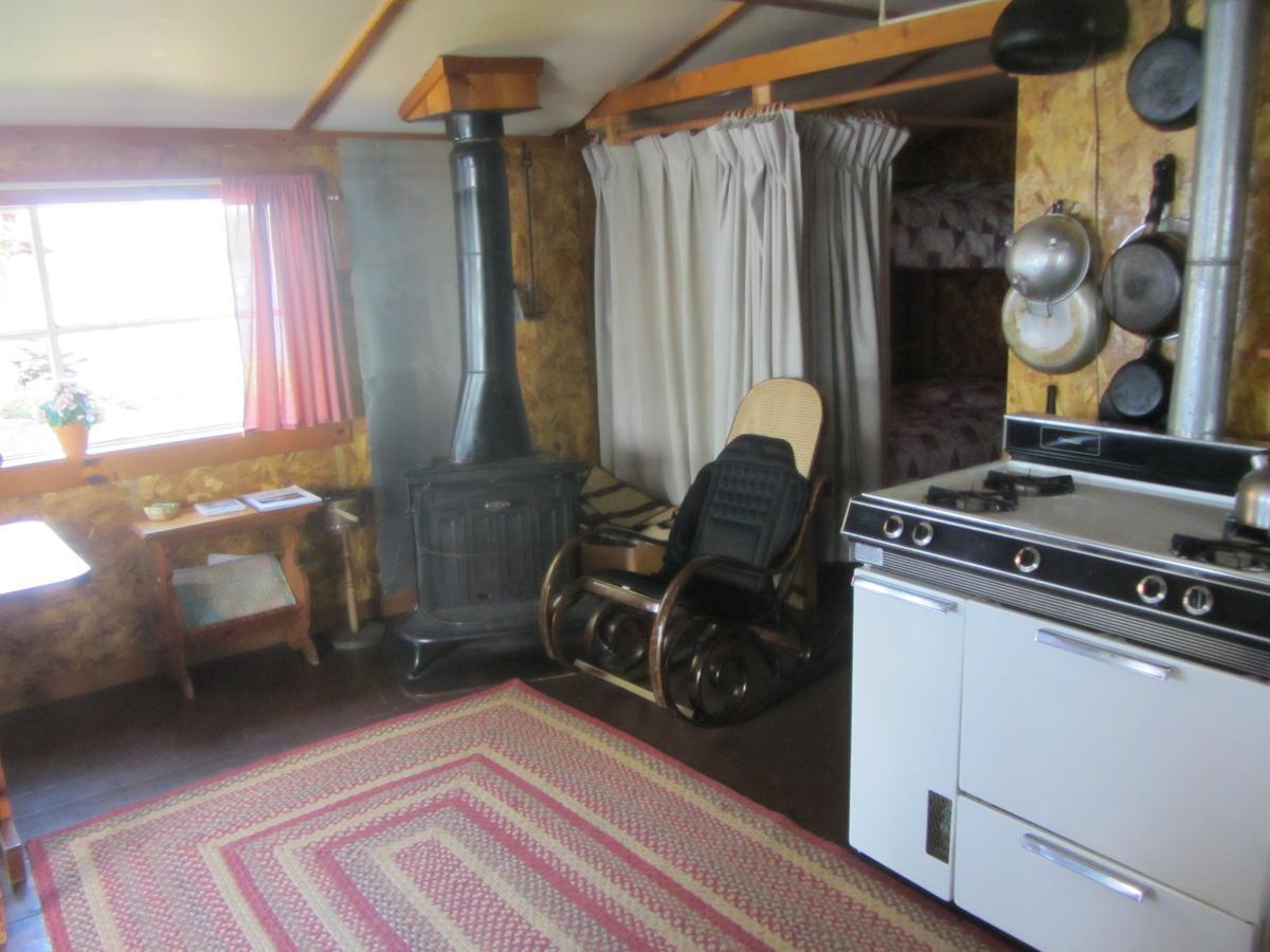 64 Birch Point Road, Unit 6 Greenville, ME 04441 - Photo 3 of 9 Hawkes Nest 6