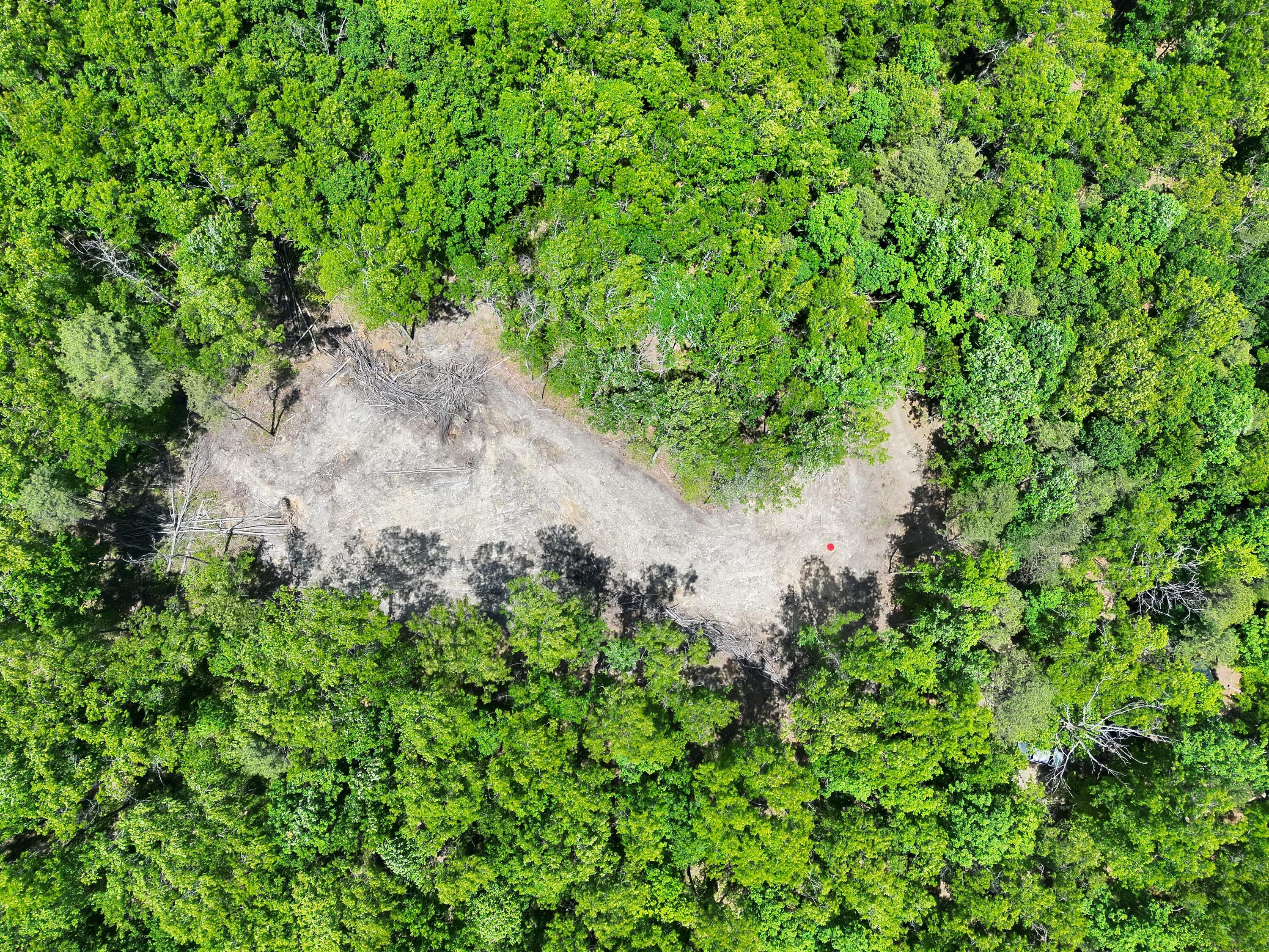 Tbd Southside Road New Castle, VA 24127 - Photo 7 of 15 DJI_20260528132244_0017_V