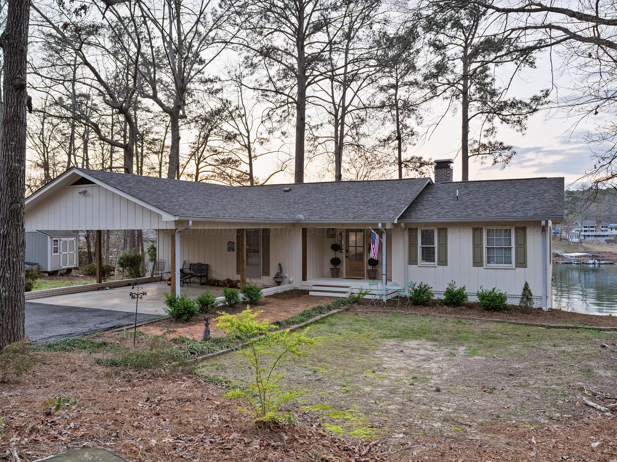 866 Cir M Sub Road Jasper, AL 35504 - Photo 37 of 39 Gallery Image 37