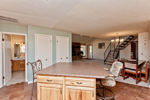 3464 G Road Clifton, CO 81520 - Photo 8 of 42 a view of a livingroom with furniture and windows