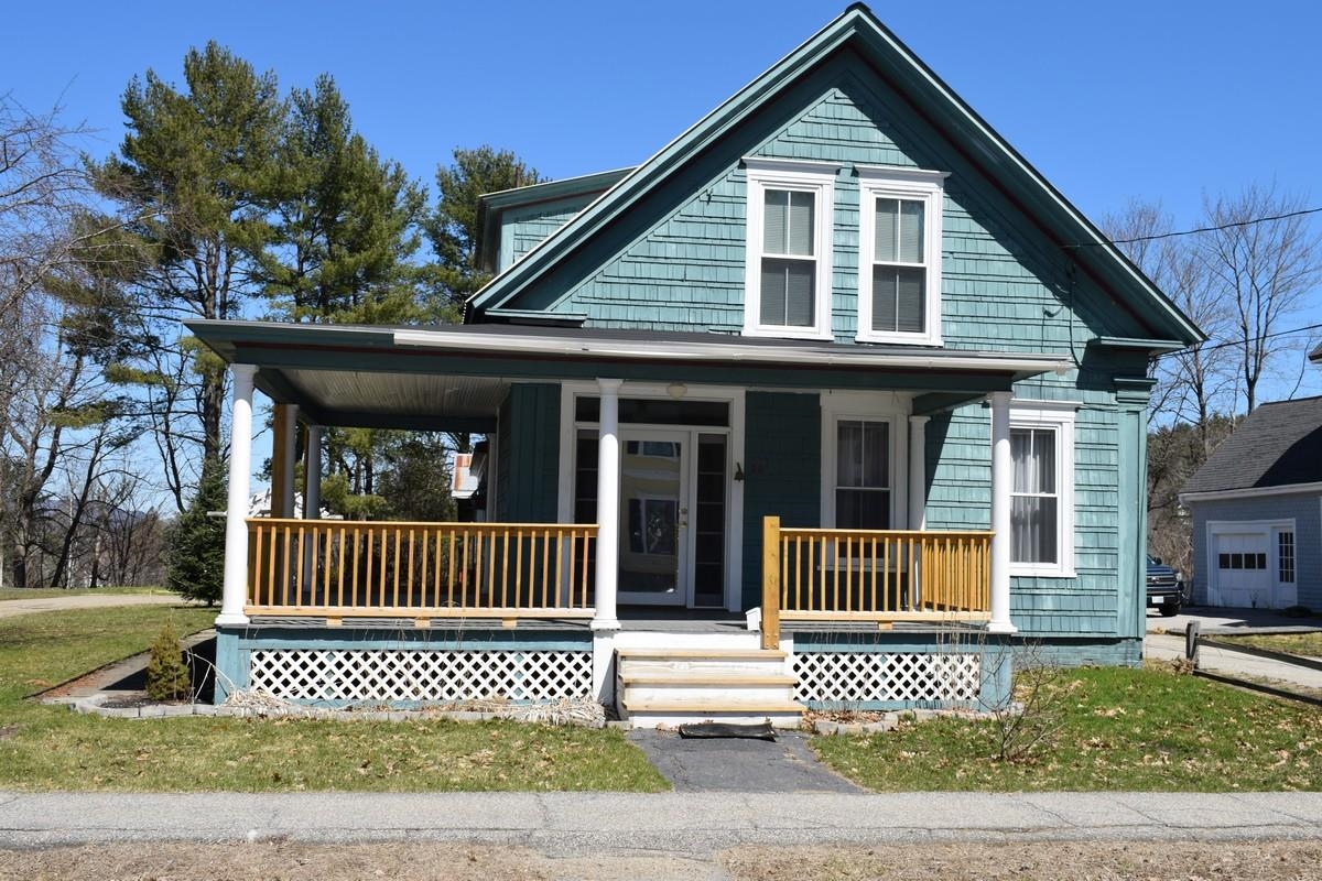 20 Pleasant Street Lancaster, NH 03584 - Photo 1 of 40 Gallery Image 1