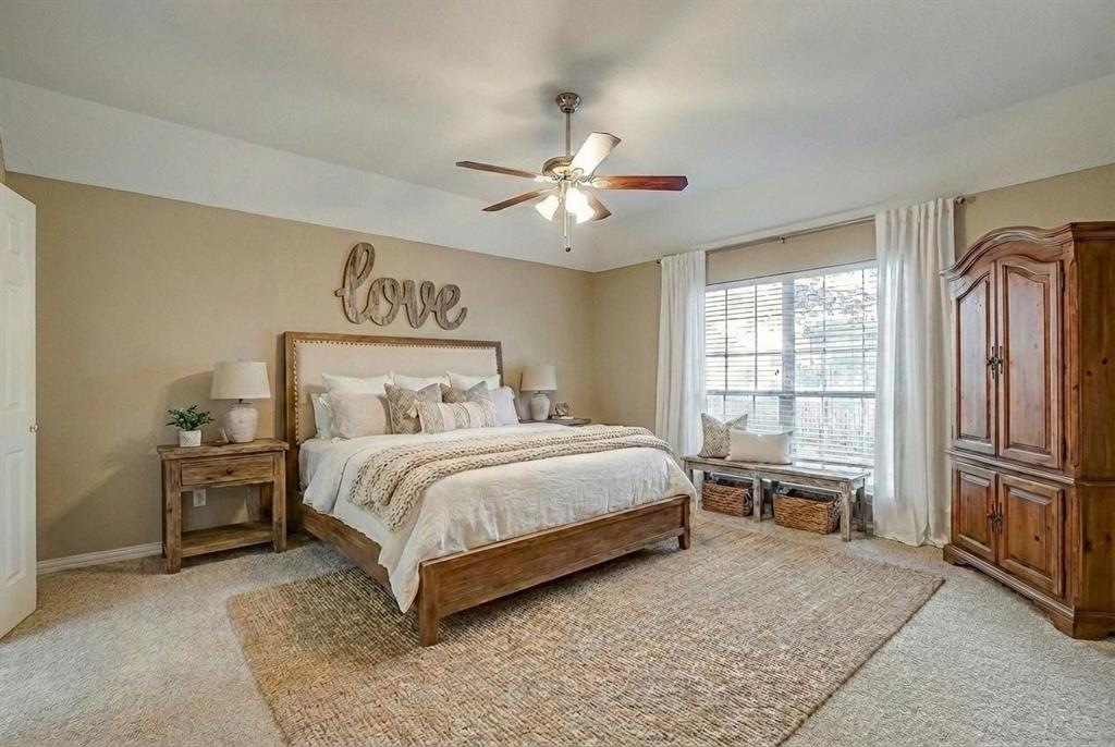 177 Aspen Loop Aledo, TX 76008 - Photo 24 of 40