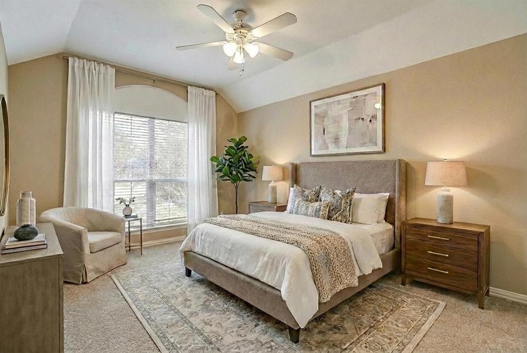 177 Aspen Loop Aledo, TX 76008 - Photo 32 of 40