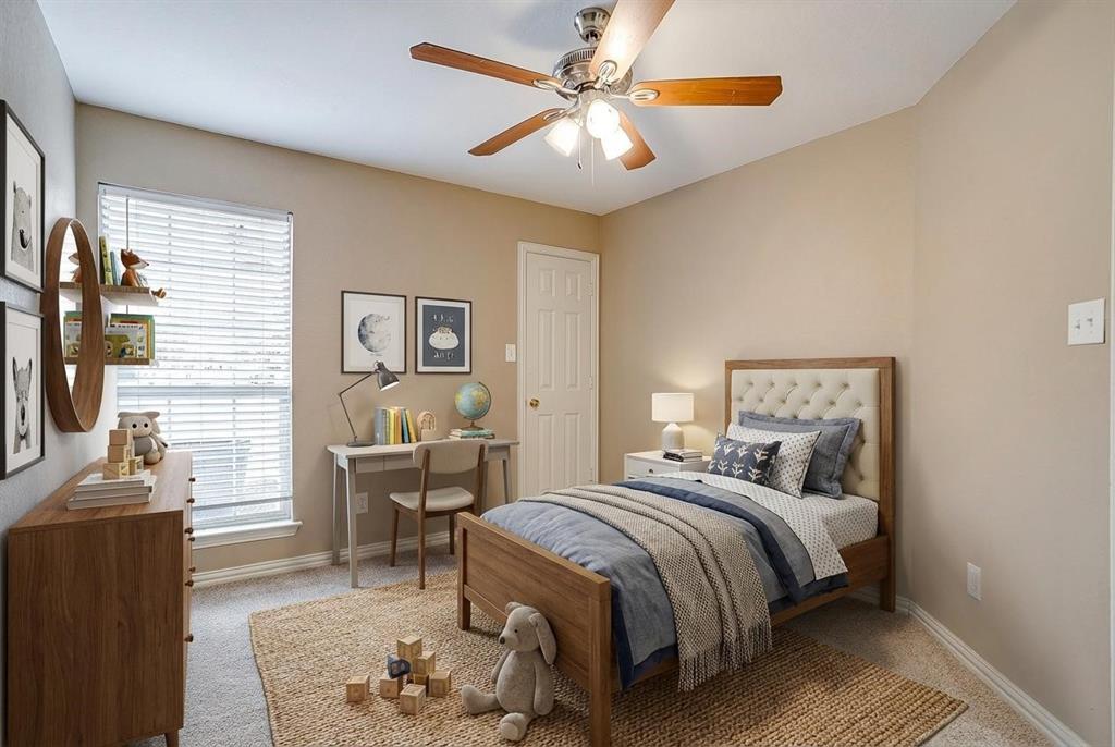 177 Aspen Loop Aledo, TX 76008 - Photo 34 of 40