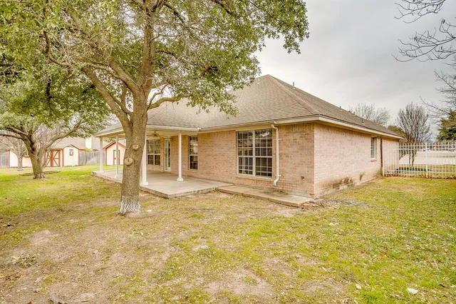 $338,000 | 177 Aspen Loop, Aledo, TX 76008