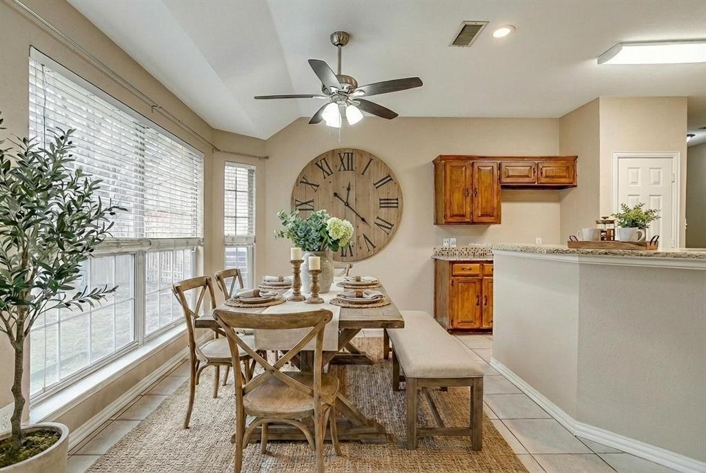 177 Aspen Loop Aledo, TX 76008 - Photo 10 of 40 Virtually Staged