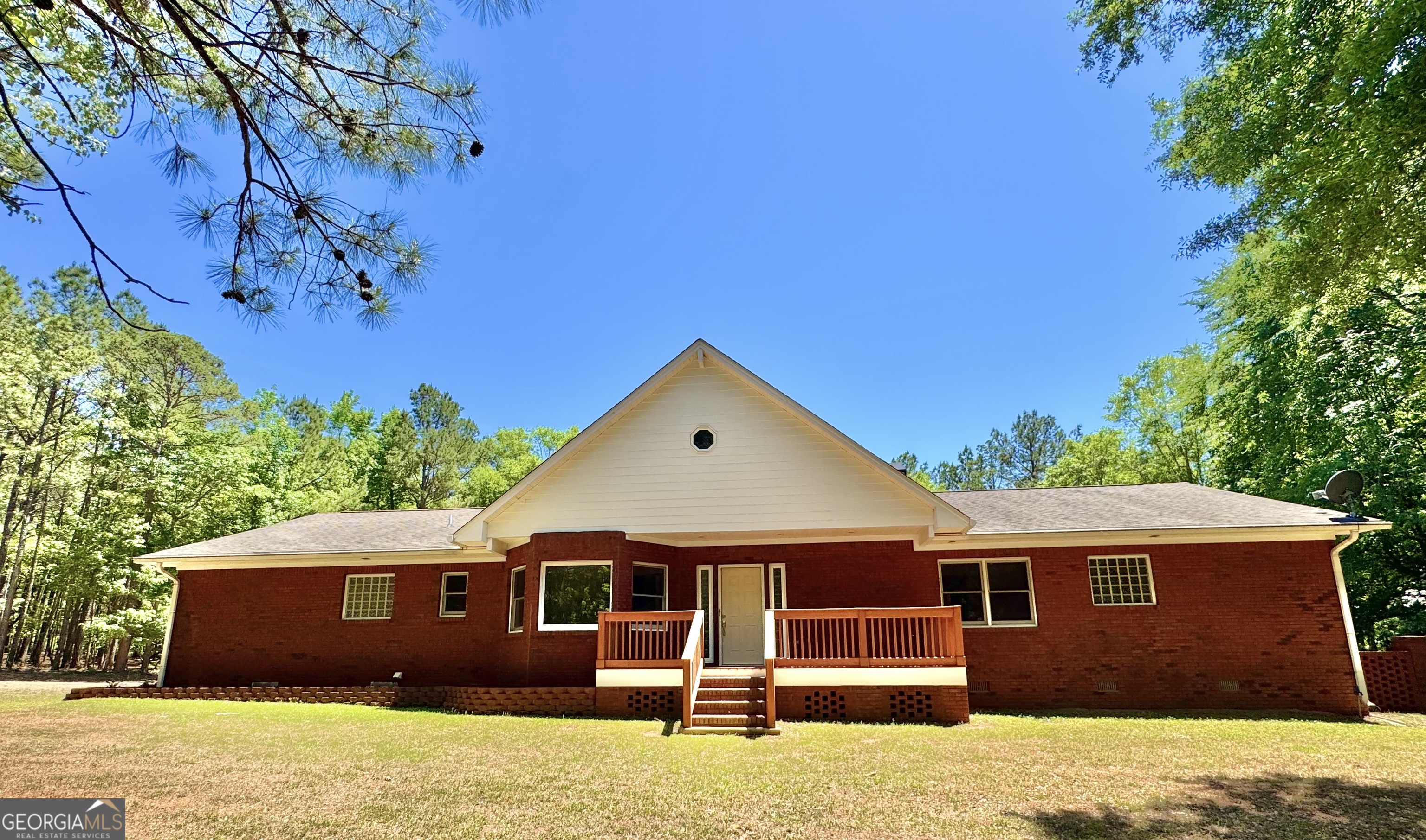 1310 Deerwood Drive Rutledge, GA 30663 - Photo 58 of 63