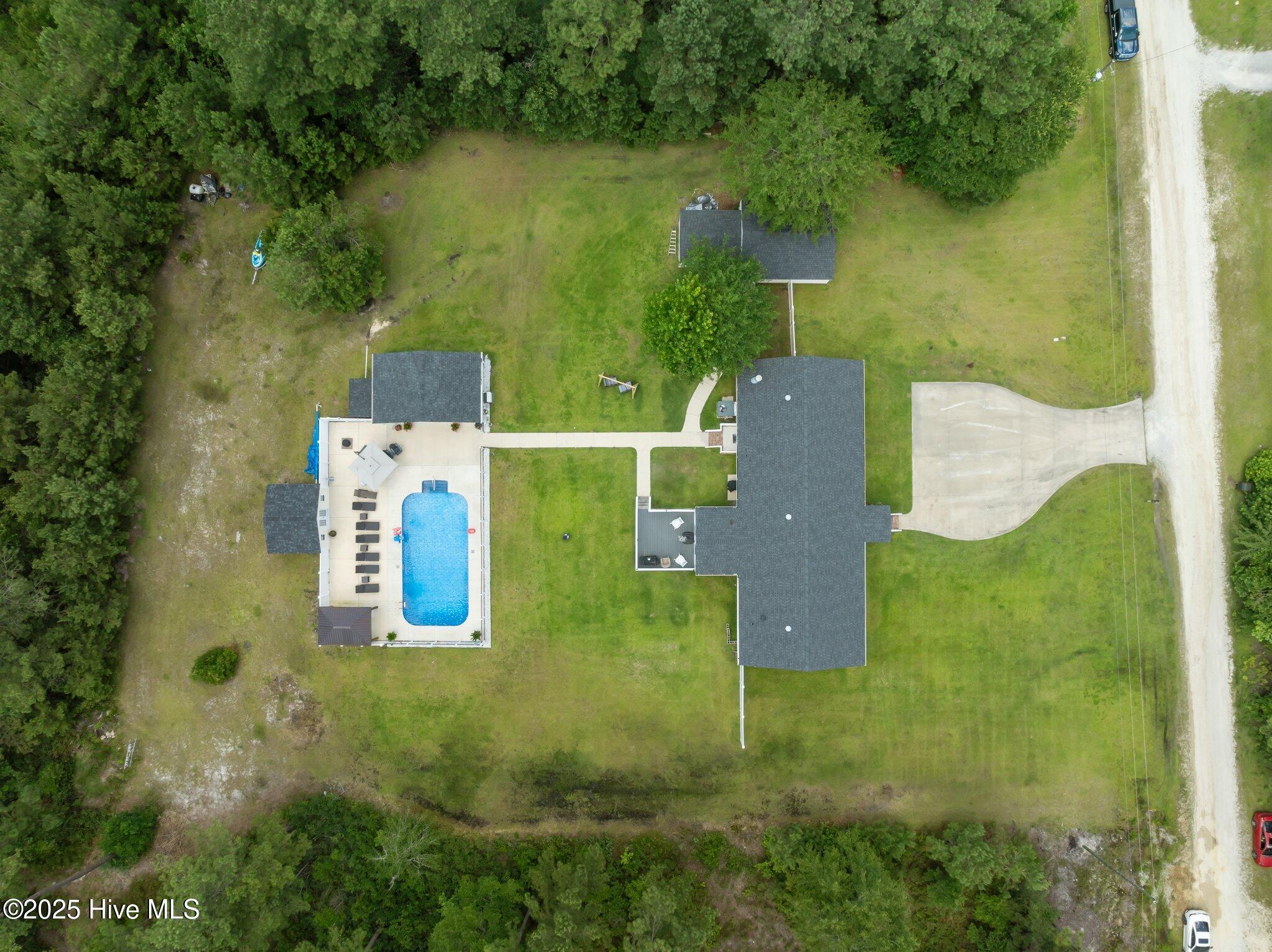 244 Newbold Road Jacksonville, NC 28540 - Photo 47 of 50 65-web-or-mls-25