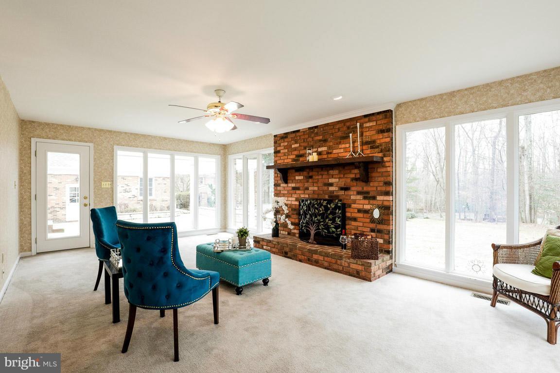 7366 Clifton Road Clifton, VA 20124 - Photo 13 of 30 Interior (General)