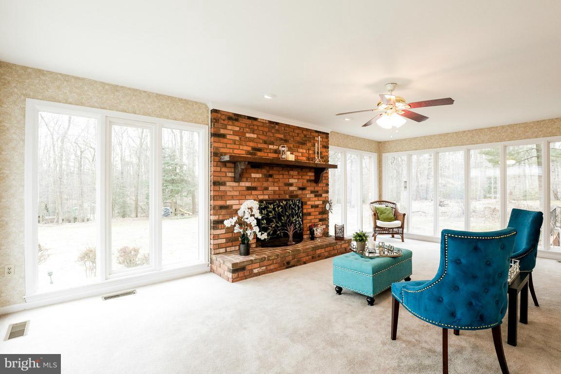 7366 Clifton Road Clifton, VA 20124 - Photo 14 of 30 Interior (General)