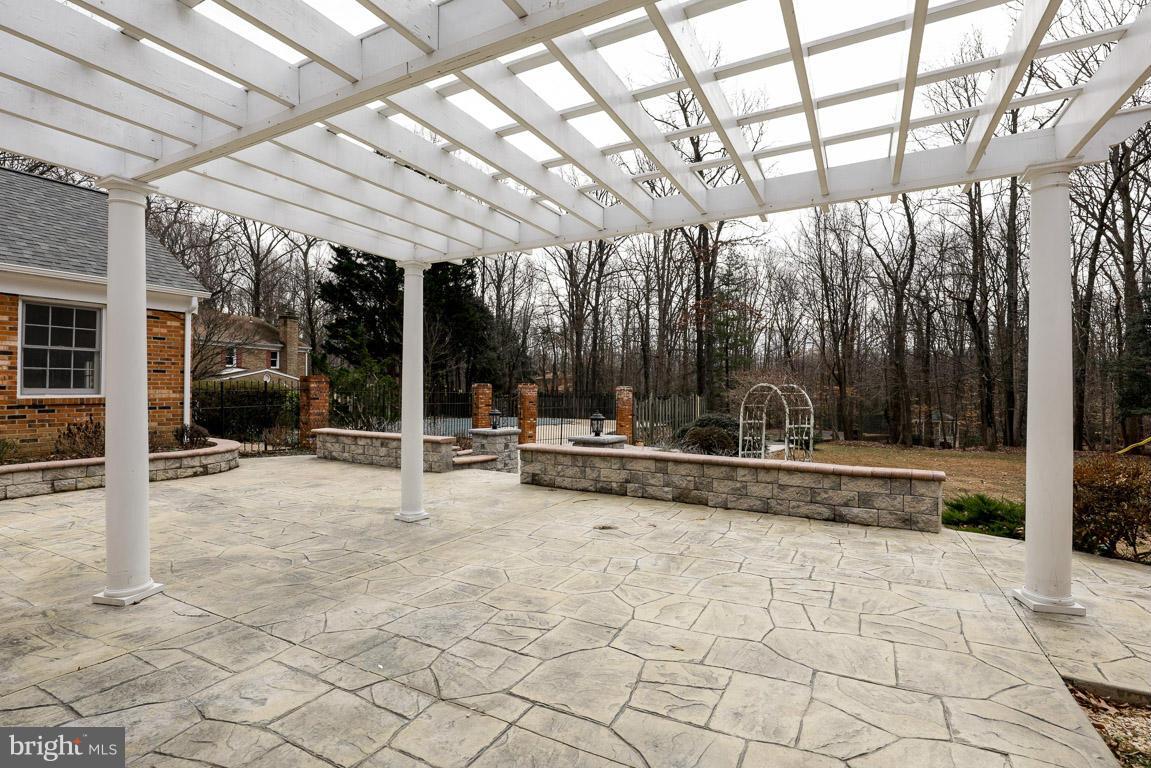 7366 Clifton Road Clifton, VA 20124 - Photo 27 of 30 Exterior (General)