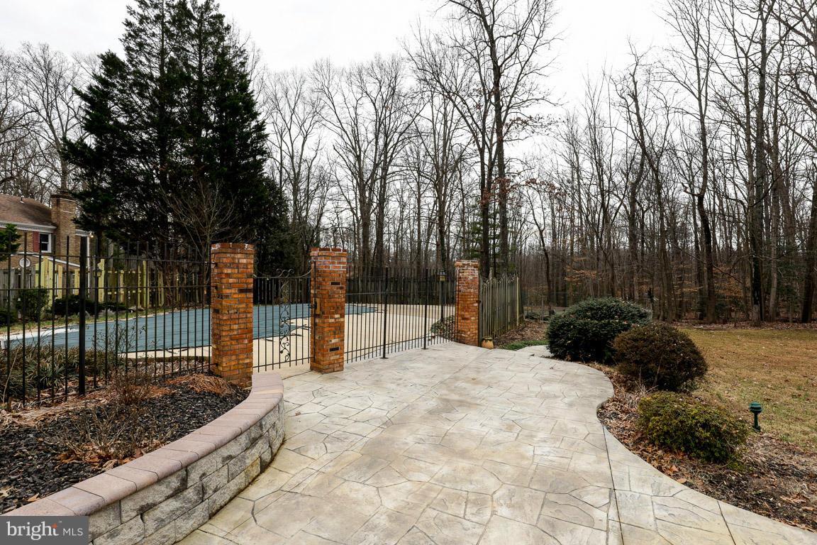 7366 Clifton Road Clifton, VA 20124 - Photo 28 of 30 Exterior (General)
