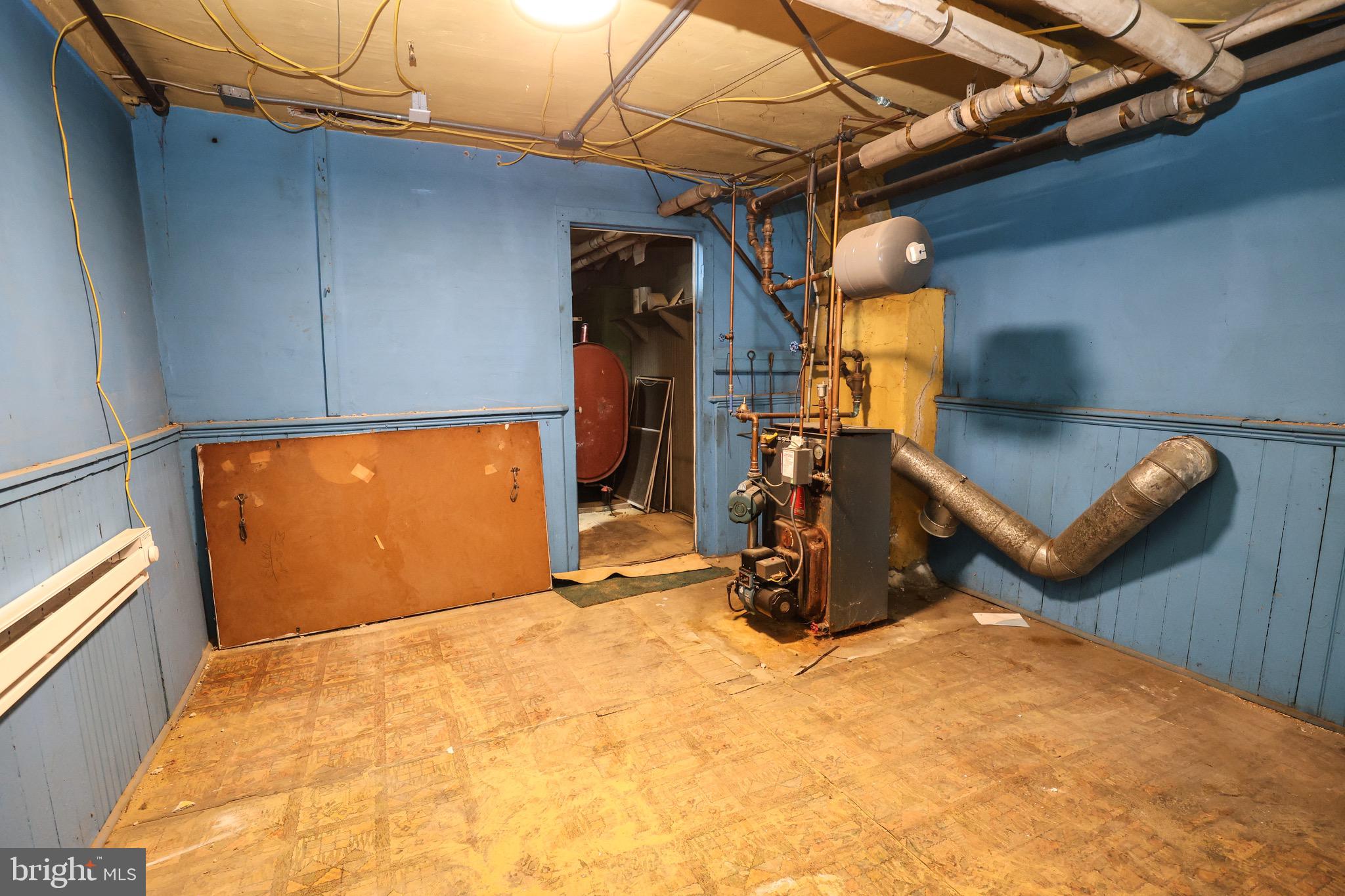 1229 Walnut Street Ashland, PA 17921 - Photo 18 of 20