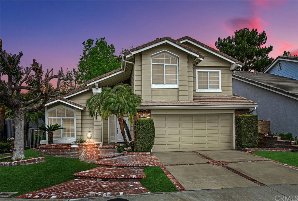 16003 Ridgeview Lane La Mirada, CA 90638 - Photo 1 of 1