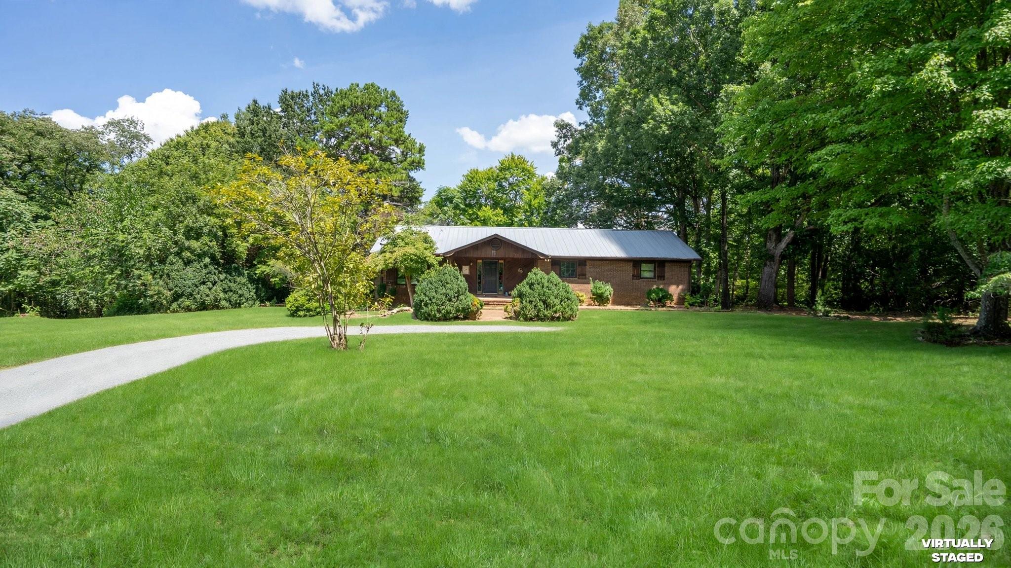 1101 Sleepy Hollow Road Midland, NC 28107 - Photo 3 of 39 Gallery Image 3