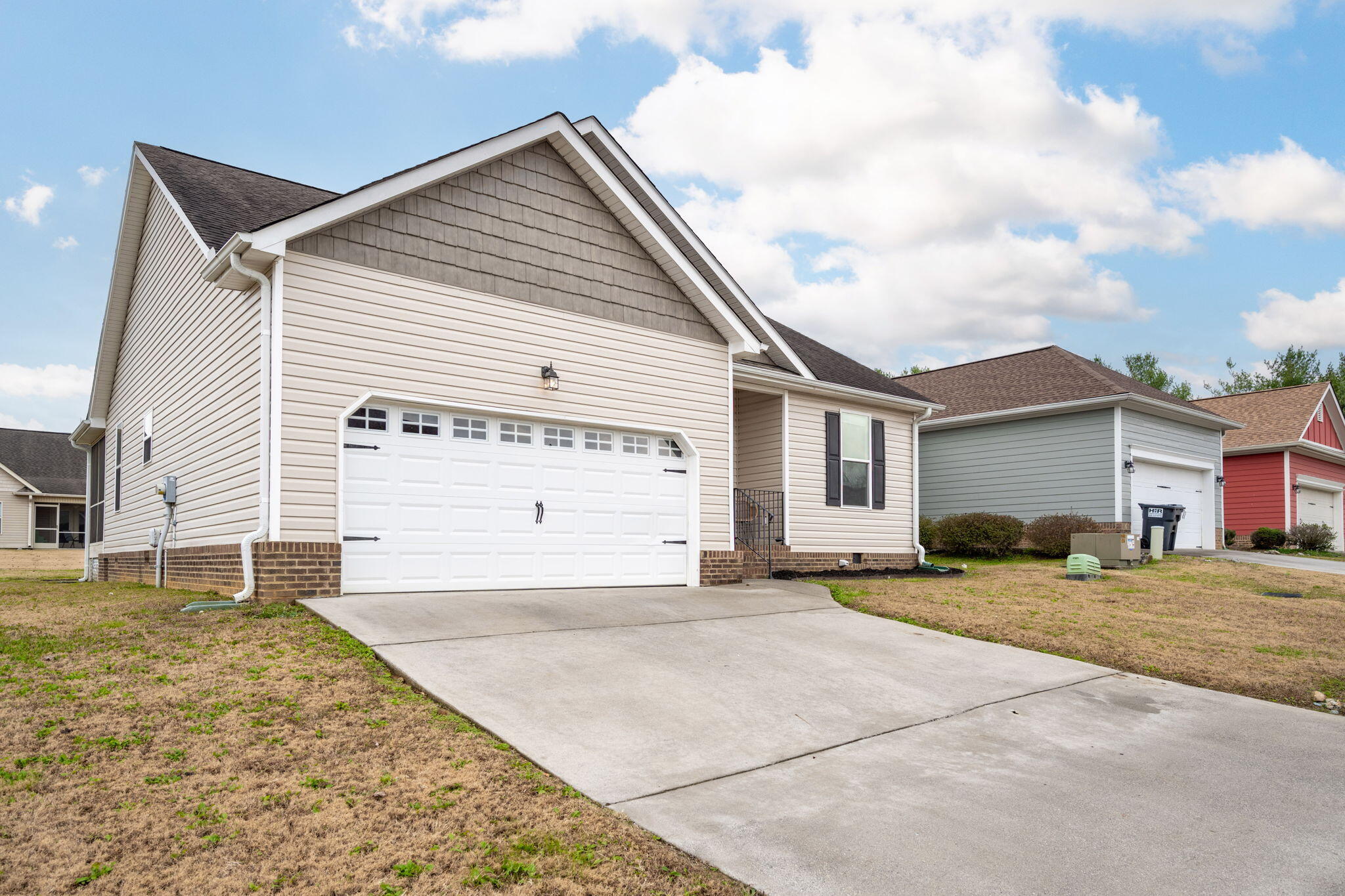 140 Fieldstone Cmns Rock Spring, GA 30739 - Photo 13 of 26 Front