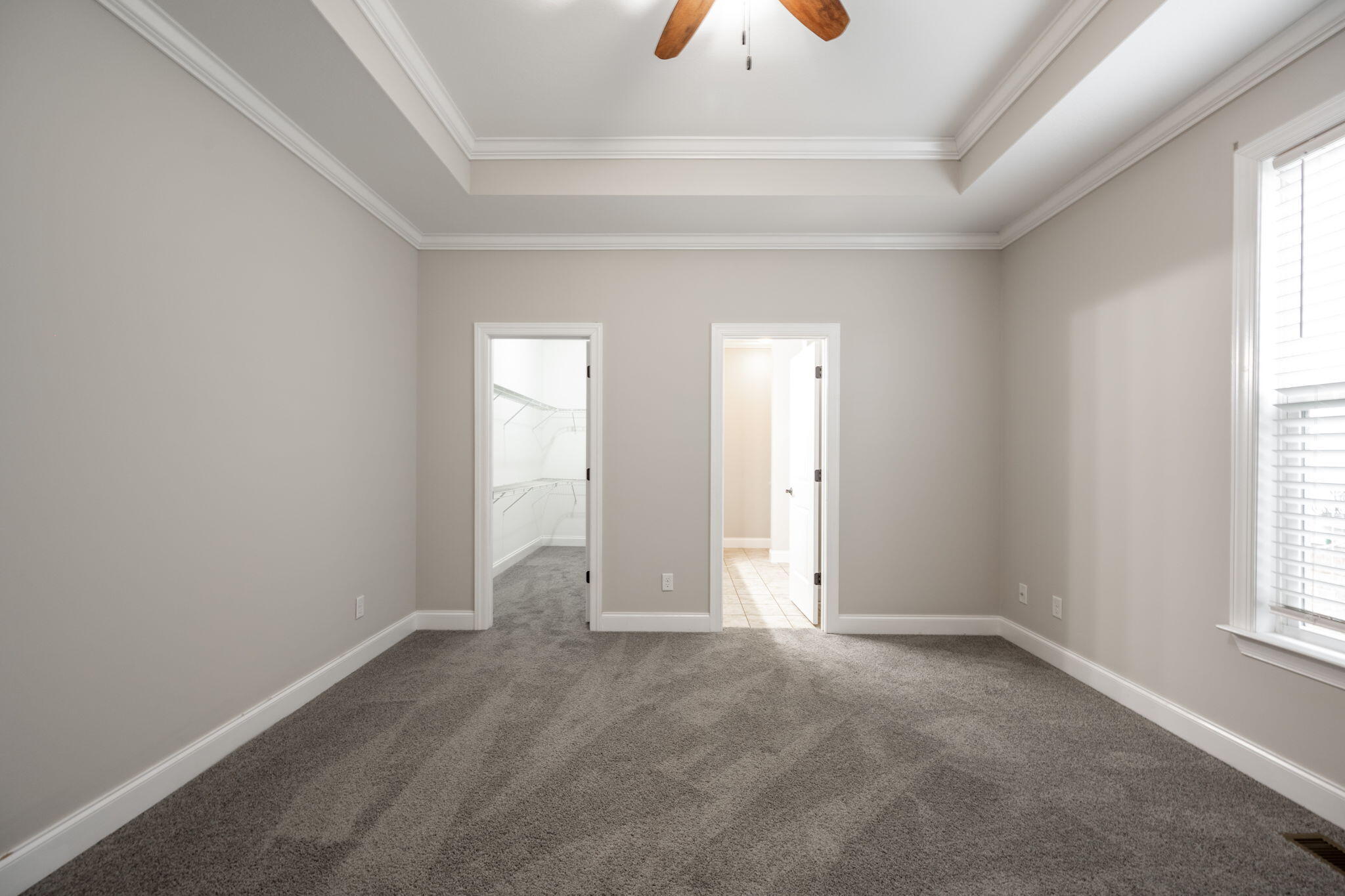 140 Fieldstone Cmns Rock Spring, GA 30739 - Photo 19 of 26 Primary Bedroom