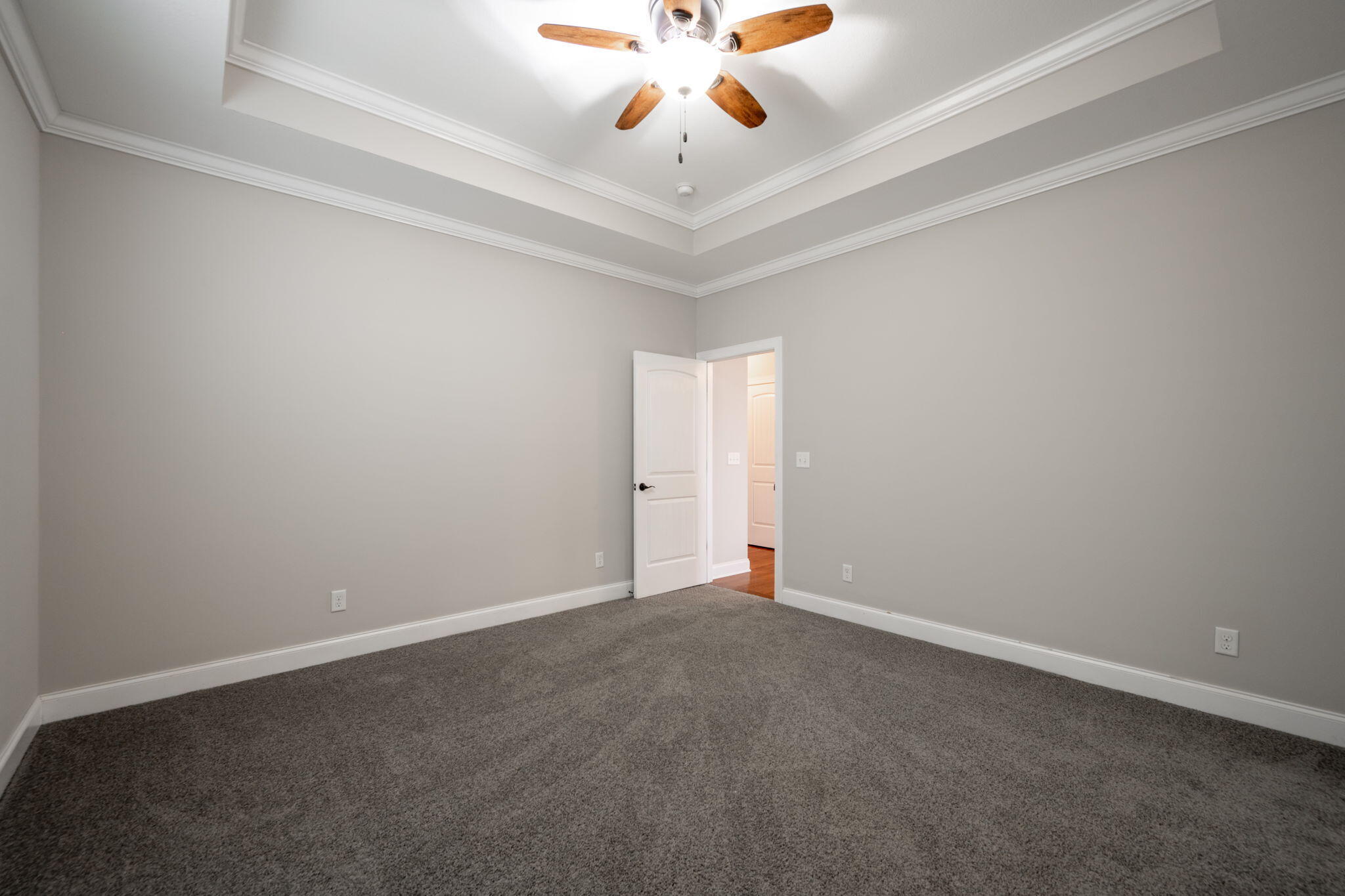 140 Fieldstone Cmns Rock Spring, GA 30739 - Photo 20 of 26 Primary Bedroom