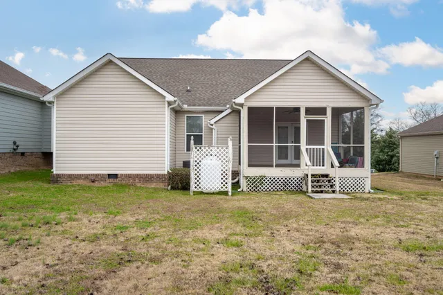 $285,000 | 140 Fieldstone Cmns, Rock Spring, GA 30739