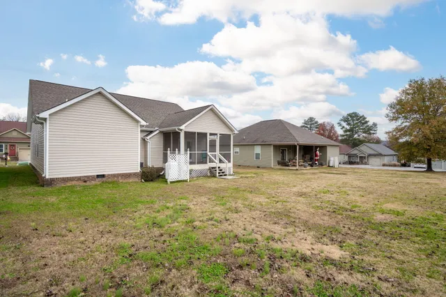 $285,000 | 140 Fieldstone Cmns, Rock Spring, GA 30739