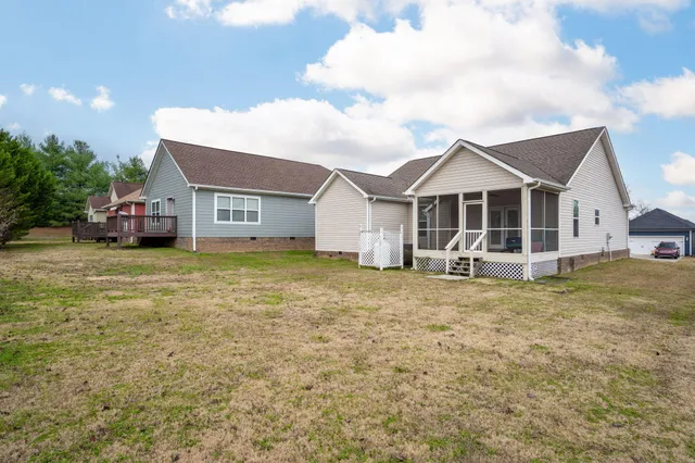 $285,000 | 140 Fieldstone Cmns, Rock Spring, GA 30739