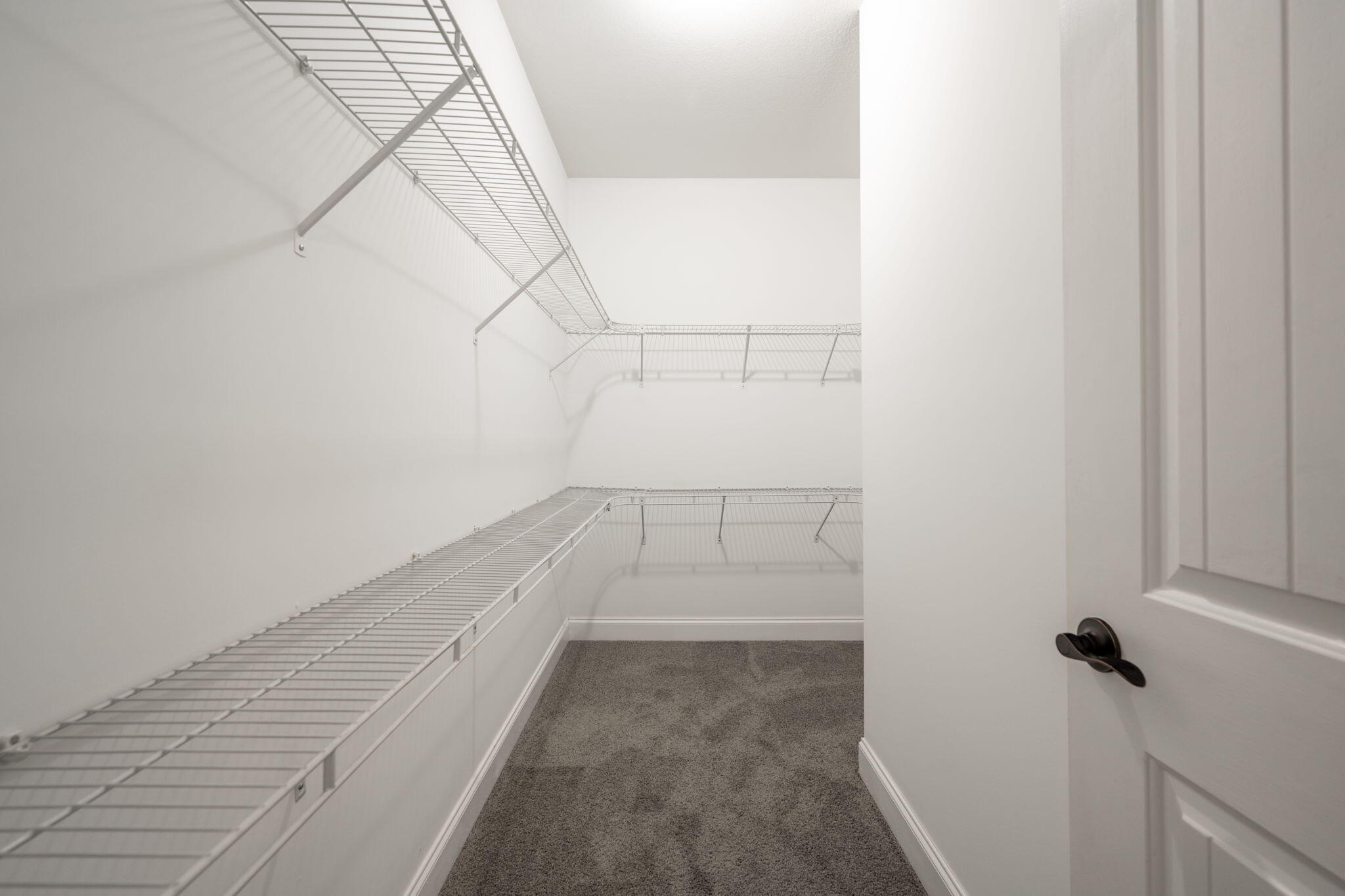 140 Fieldstone Cmns Rock Spring, GA 30739 - Photo 6 of 26 Primary Closet