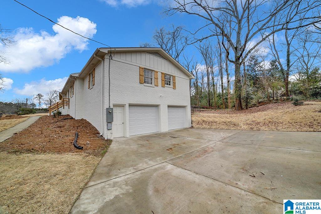 1761 Cornwall Road Birmingham, AL 35226 - Photo 29 of 34