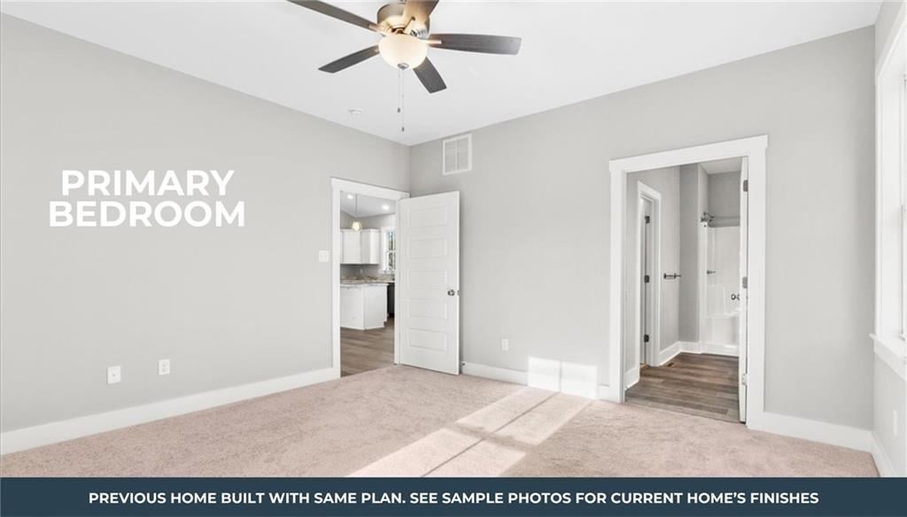 11220 Farmville Road Meherrin, VA 23954 - Photo 11 of 23 Gallery Image 11