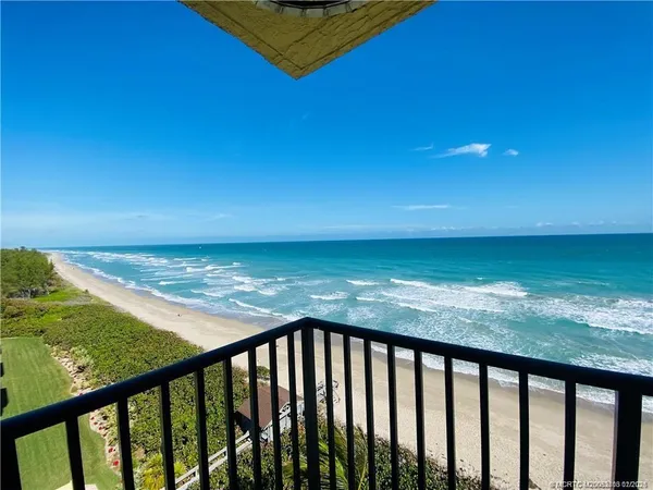 $2,600 | 7380 South Ocean Drive, Unit 917A, Jensen Beach, FL 34957