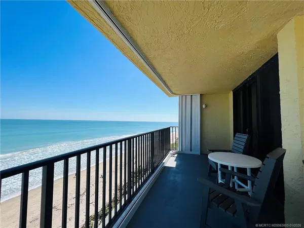 $2,600 | 7380 South Ocean Drive, Unit 917A, Jensen Beach, FL 34957
