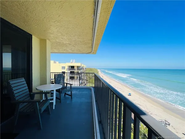 $2,600 | 7380 South Ocean Drive, Unit 917A, Jensen Beach, FL 34957