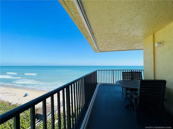 $2,600 | 7380 South Ocean Drive, Unit 917A, Jensen Beach, FL 34957