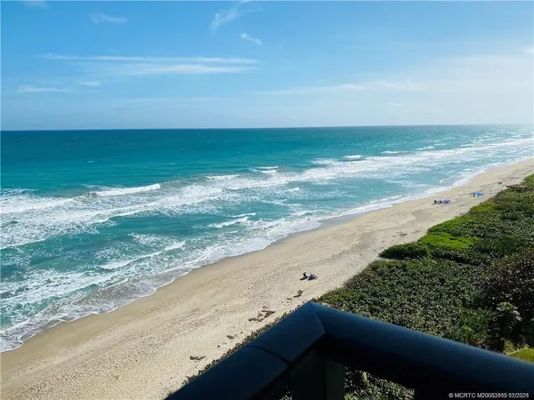 $2,600 | 7380 South Ocean Drive, Unit 917A, Jensen Beach, FL 34957