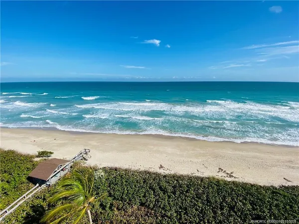 $2,600 | 7380 South Ocean Drive, Unit 917A, Jensen Beach, FL 34957