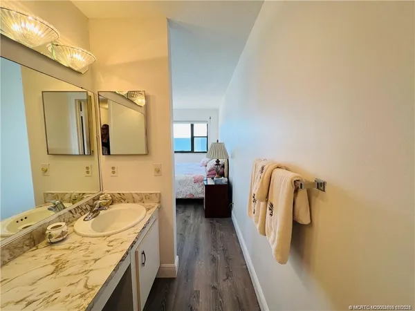 $2,600 | 7380 South Ocean Drive, Unit 917A, Jensen Beach, FL 34957