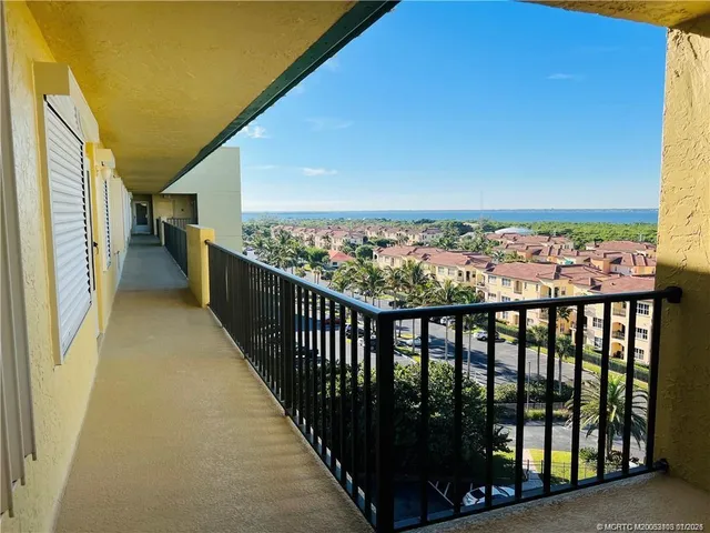 $2,600 | 7380 South Ocean Drive, Unit 917A, Jensen Beach, FL 34957