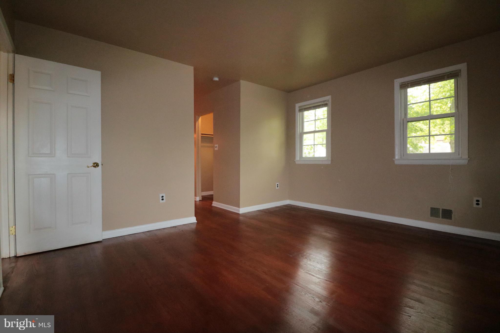 1316 Canyon Road Silver Spring, MD 20904 - Photo 24 of 30 Bedroom (Master)