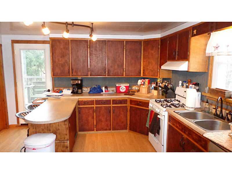1454 Whipkey Dam Road Markleton, PA 15551 - Photo 22 of 22 Kitchen.