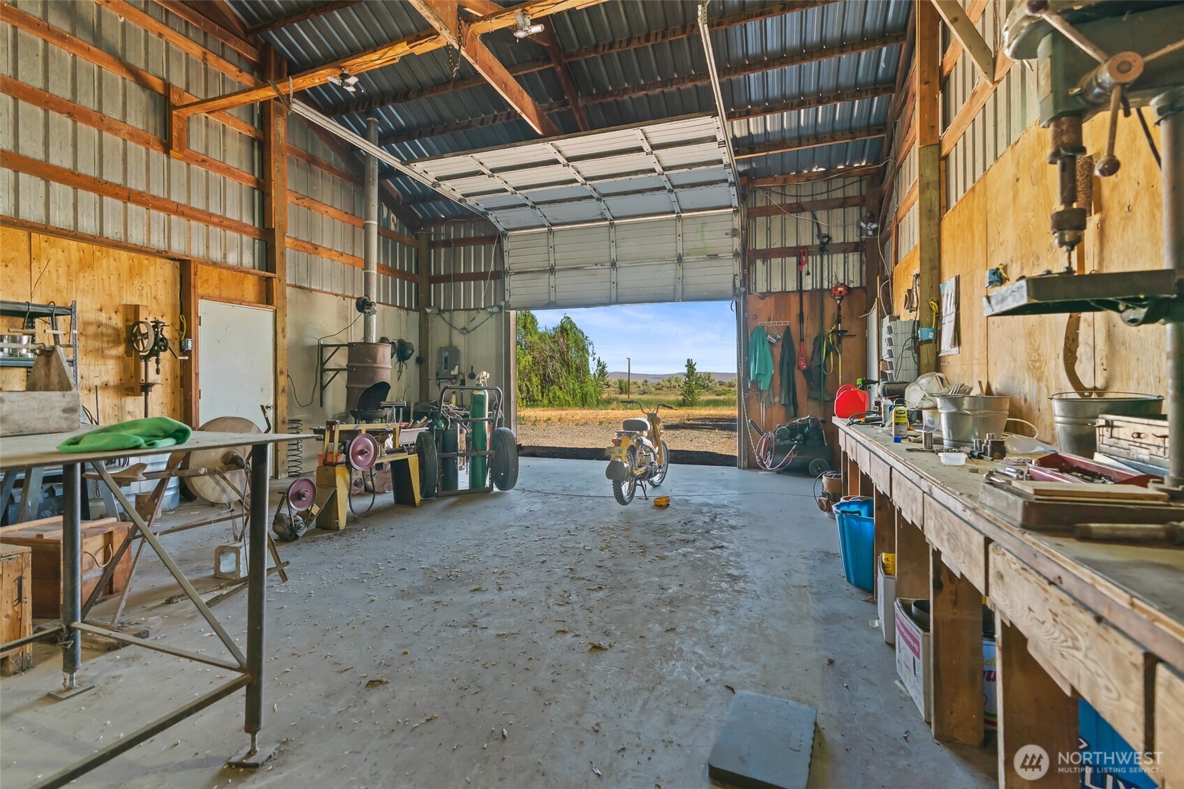 3500 Island Road, Unit NORTH White Swan, WA 98952 - Photo 29 of 33 Gallery Image 29