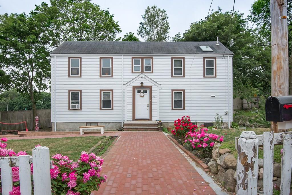 16 Spring Street Arlington, MA 02476 - Photo 1 of 29 Gallery Image 1