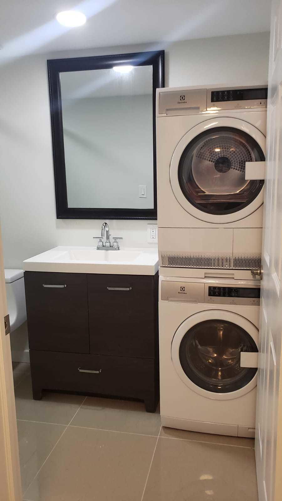 1179 Benoist Farms Road, Unit 102 West Palm Beach, FL 33411 - Photo 13 of 19 Washer-dryer 2 St Andrews