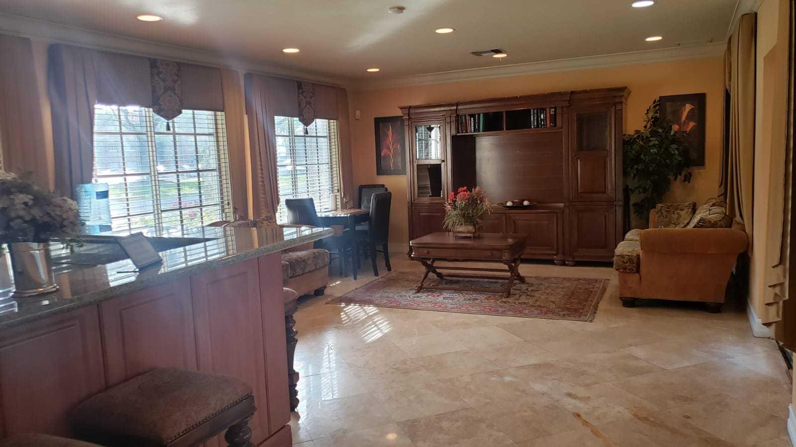 1179 Benoist Farms Road, Unit 102 West Palm Beach, FL 33411 - Photo 15 of 19 Clubhouse 2 St Andrews