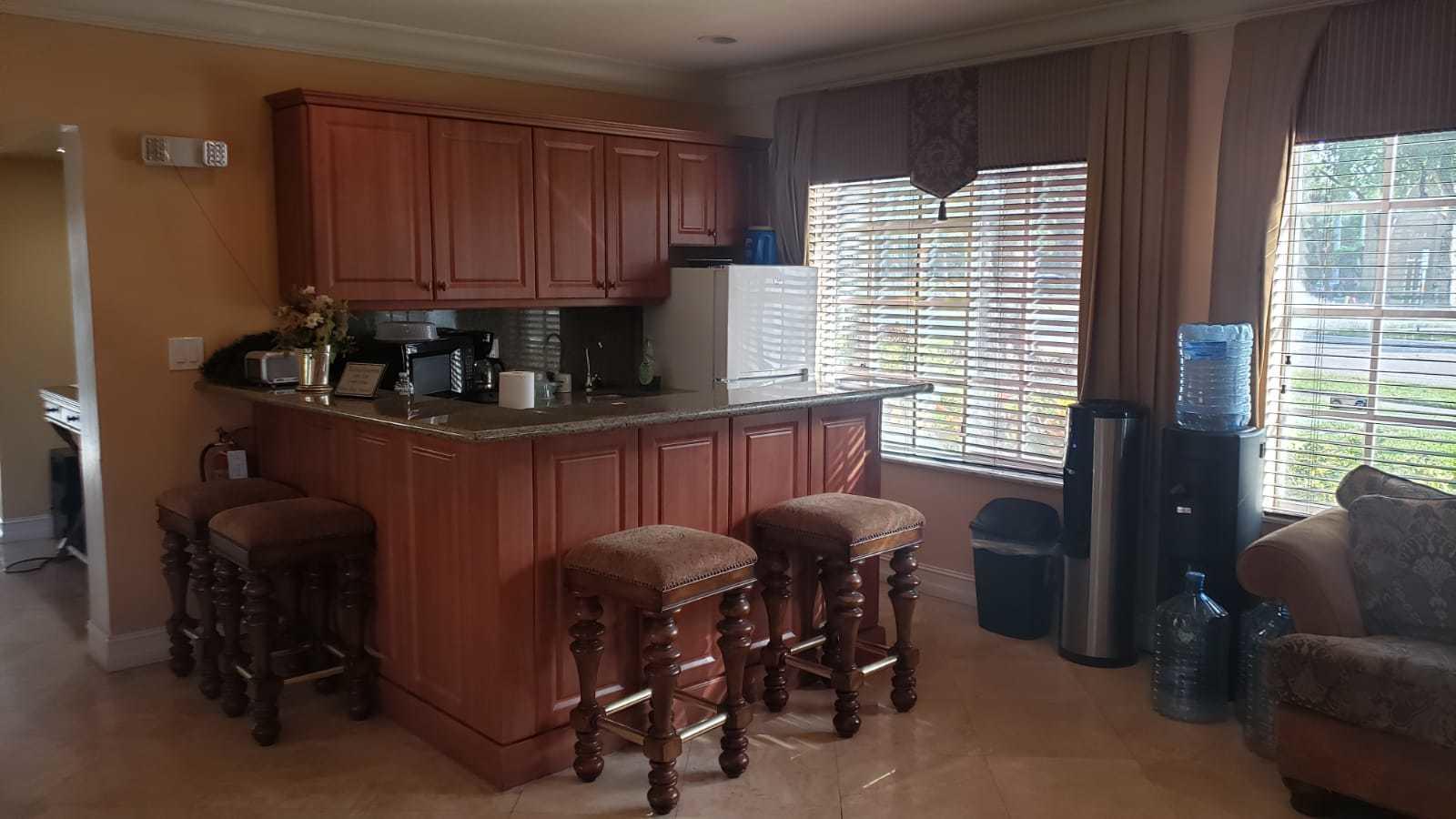 1179 Benoist Farms Road, Unit 102 West Palm Beach, FL 33411 - Photo 16 of 19 Clubhouse St Andres