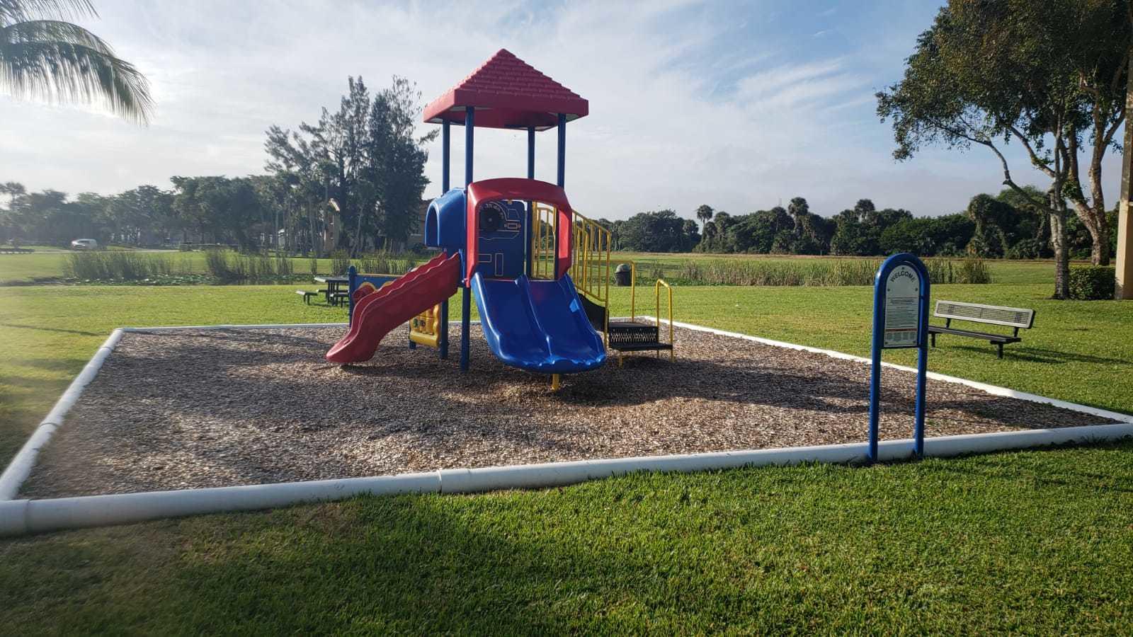 1179 Benoist Farms Road, Unit 102 West Palm Beach, FL 33411 - Photo 19 of 19 Playground St Andrews