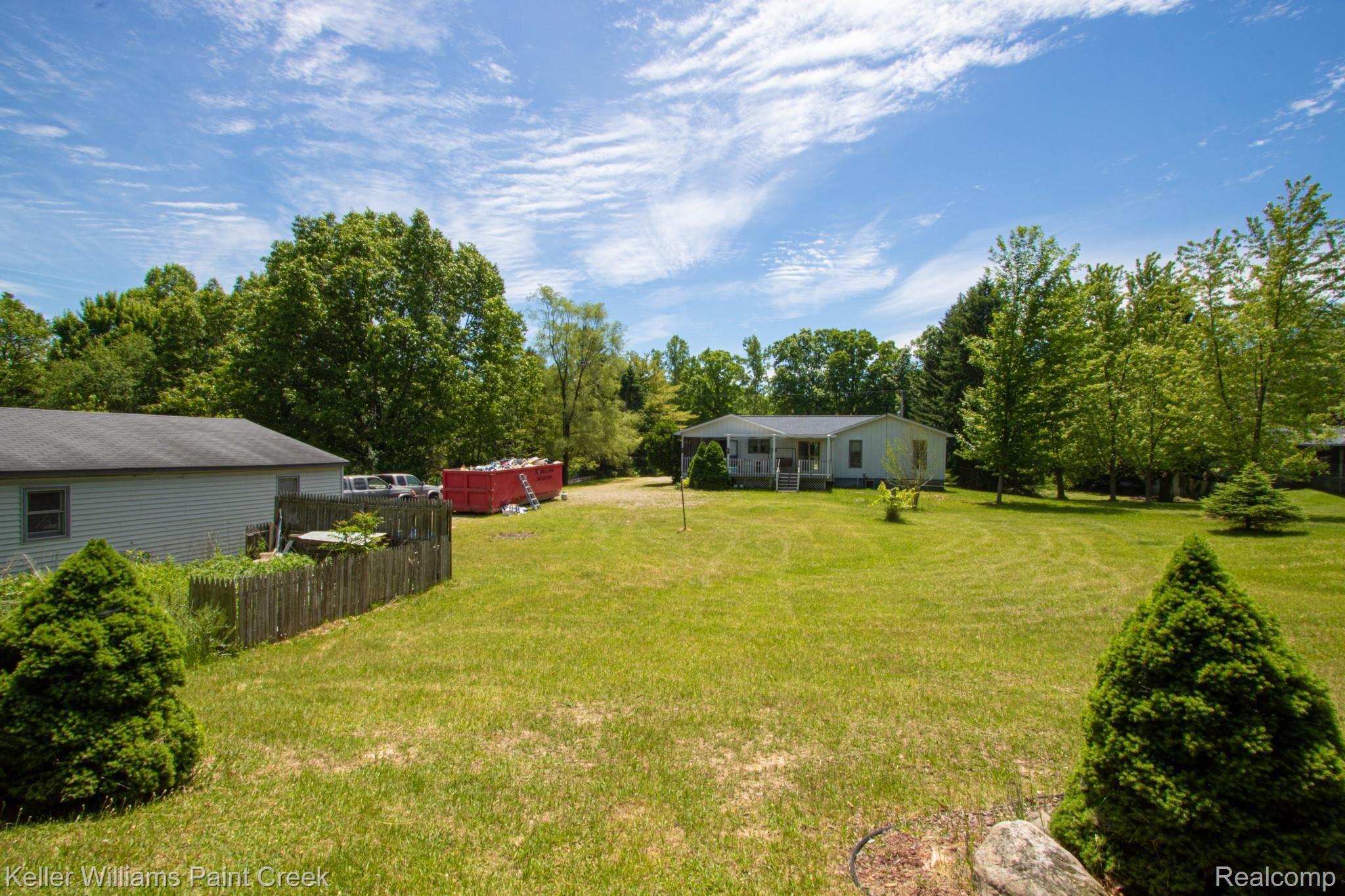 2497 Houser Road Holly, MI 48442 - Photo 33 of 37 _MG_0066.jpg