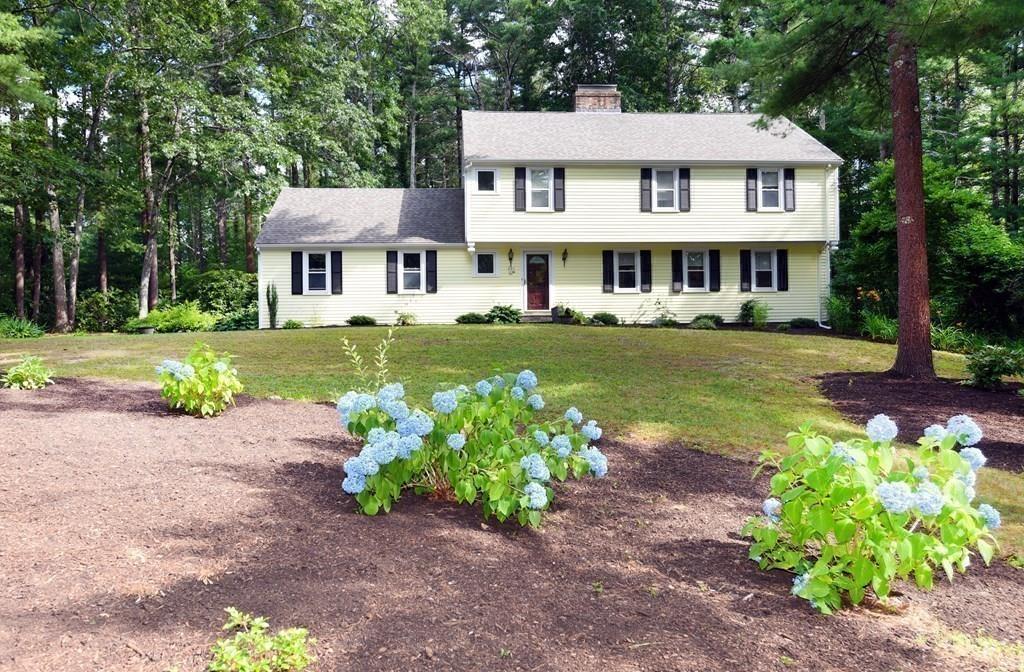 201 Bolas Road Duxbury, MA 02332 - Photo 1 of 30 Gallery Image 1
