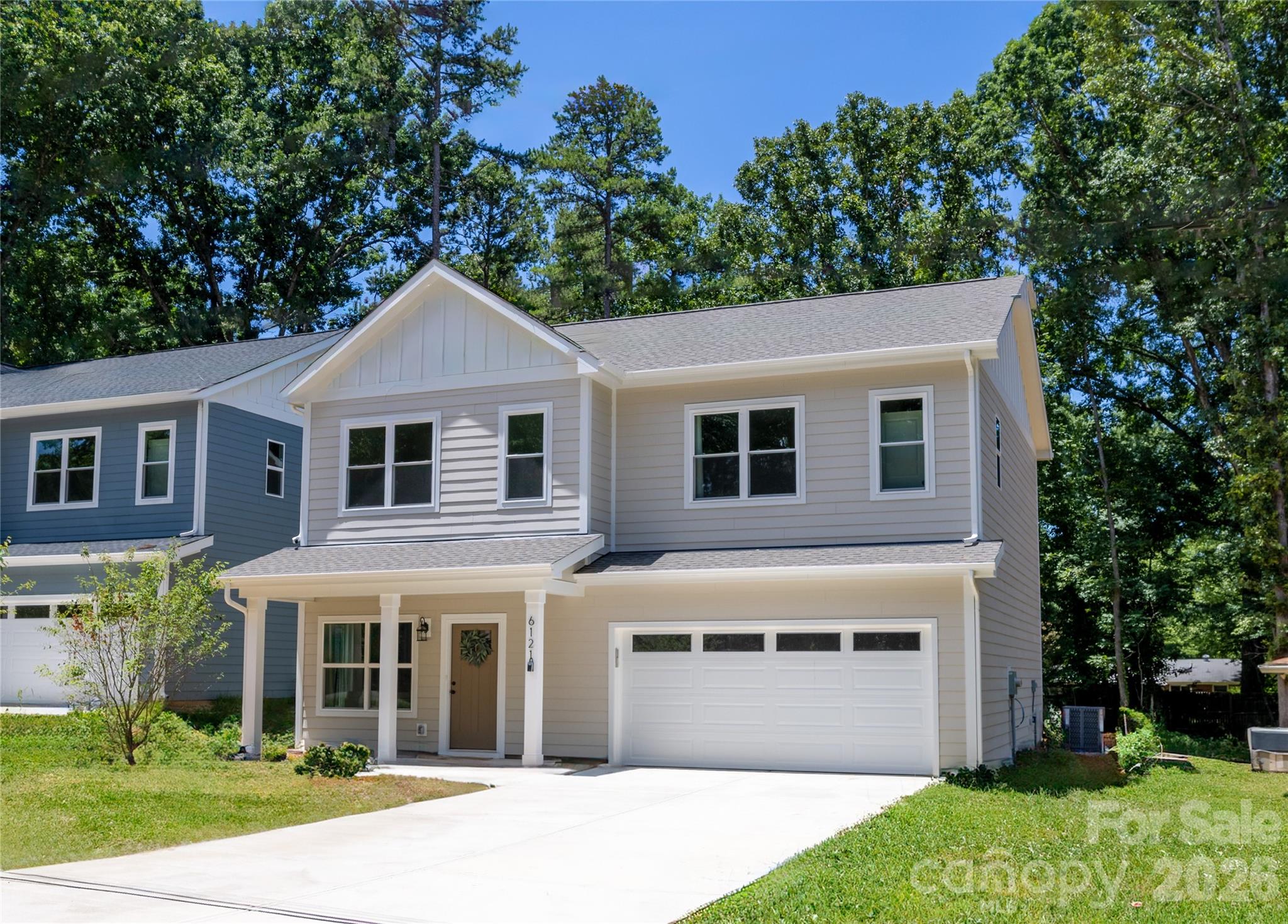 7001 Ware Road Charlotte, NC 28212 - Photo 22 of 23