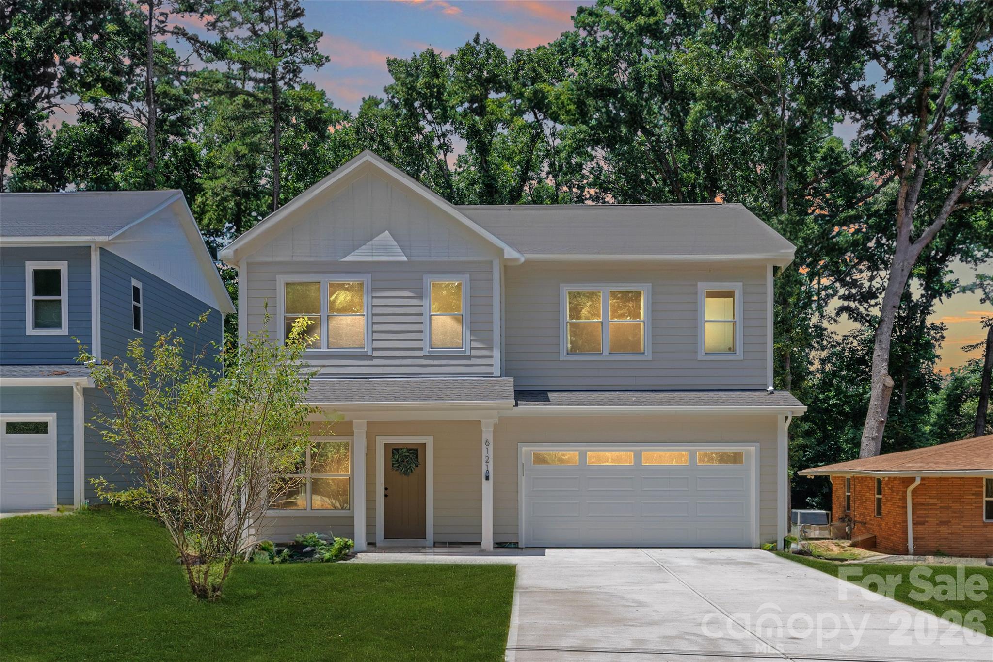 7001 Ware Road Charlotte, NC 28212 - Photo 23 of 23