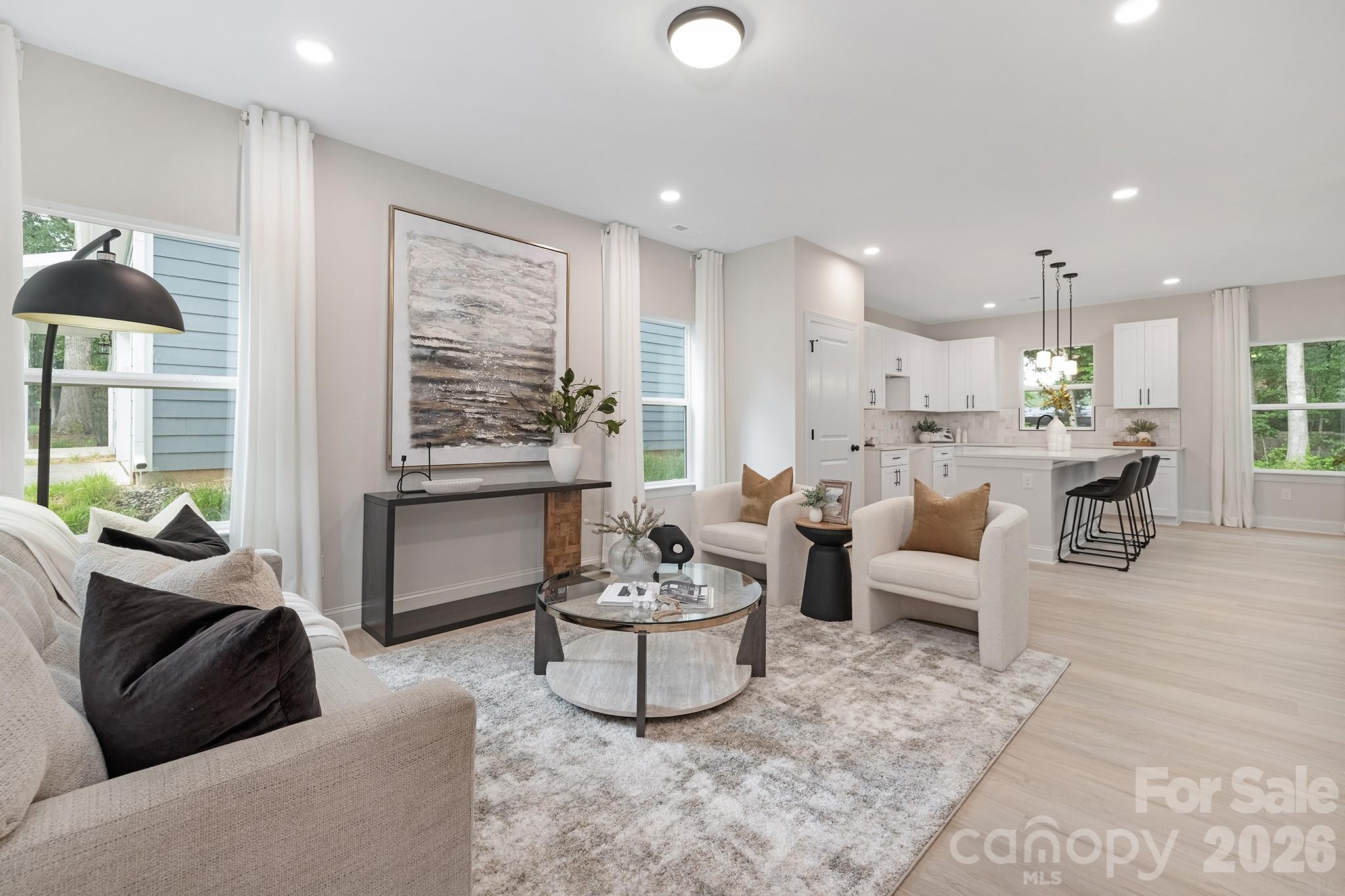 7001 Ware Road Charlotte, NC 28212 - Photo 3 of 23