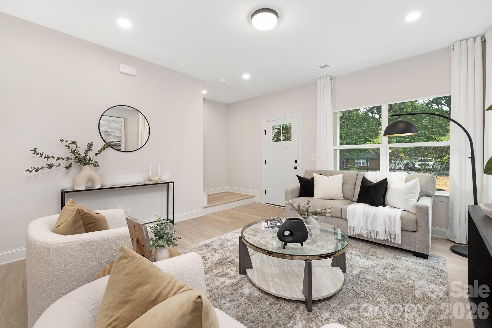 7001 Ware Road Charlotte, NC 28212 - Photo 5 of 23